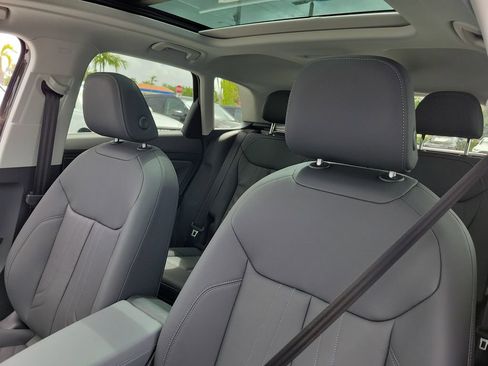 New 2026 Audi Q3 quattro 2.0T image 15