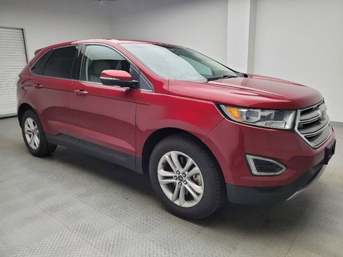 Used 2015 Ford Edge SEL w/ Equipment Group 201A image 11