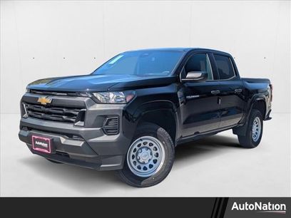 New 2026 Chevrolet Colorado W/T w/ WT Convenience Package II