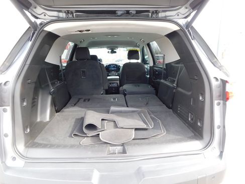 Used 2019 Chevrolet Traverse LT image 26