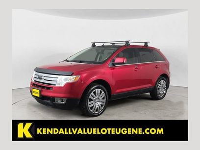 Used 2010 Ford Edge Limited