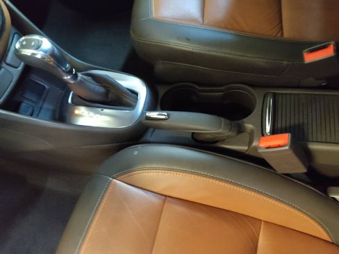 Used 2014 Buick Encore Leather FWD image 26