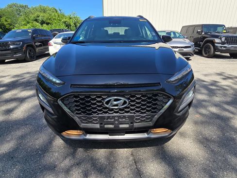 Used 2018 Hyundai Kona Ultimate AWD/4WD image 12