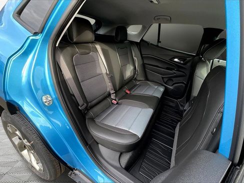 New 2026 Chevrolet Trax LT image 12