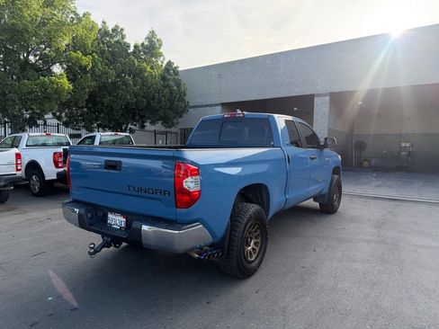 Used 2020 Toyota Tundra SR5 RWD image 3