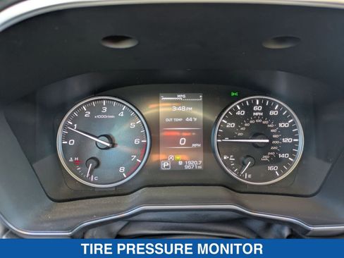 Certified 2023 Subaru Outback Limited image 17