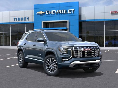 New 2026 GMC Terrain Denali image 7