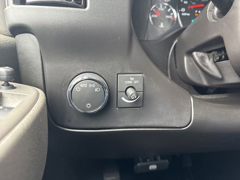 Used 2023 Chevrolet Express 2500 w/ Driver Convenience Package image 13