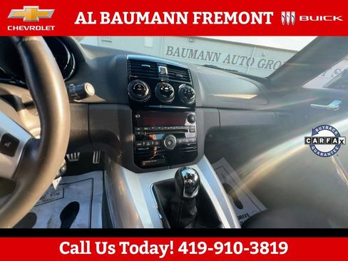 Used 2007 Saturn Sky w/ Premium Trim Pkg image 23