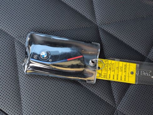 Used 2025 BMW iX M60 image 35