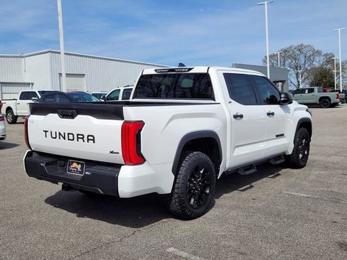 New 2025 Toyota Tundra SR5 image 7