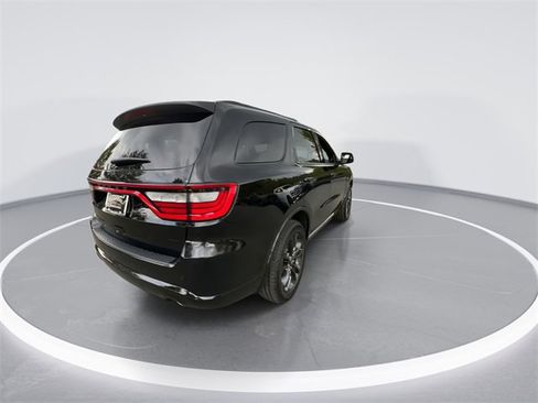 New 2026 Dodge Durango GT w/ Blacktop Package image 8