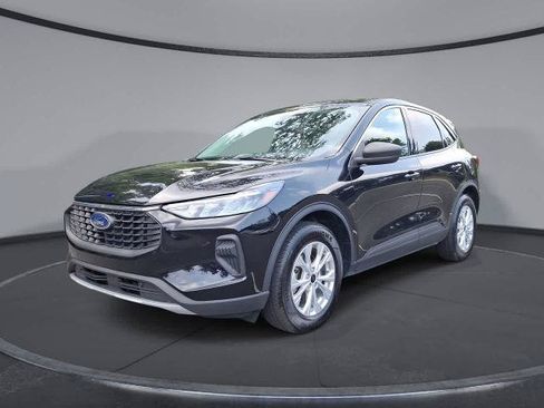 Certified 2024 Ford Escape Active FWD image 1