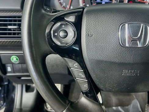 Used 2017 Honda Accord Sport image 17