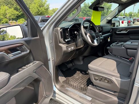 Used 2026 GMC Sierra 1500 Elevation AWD/4WD image 17
