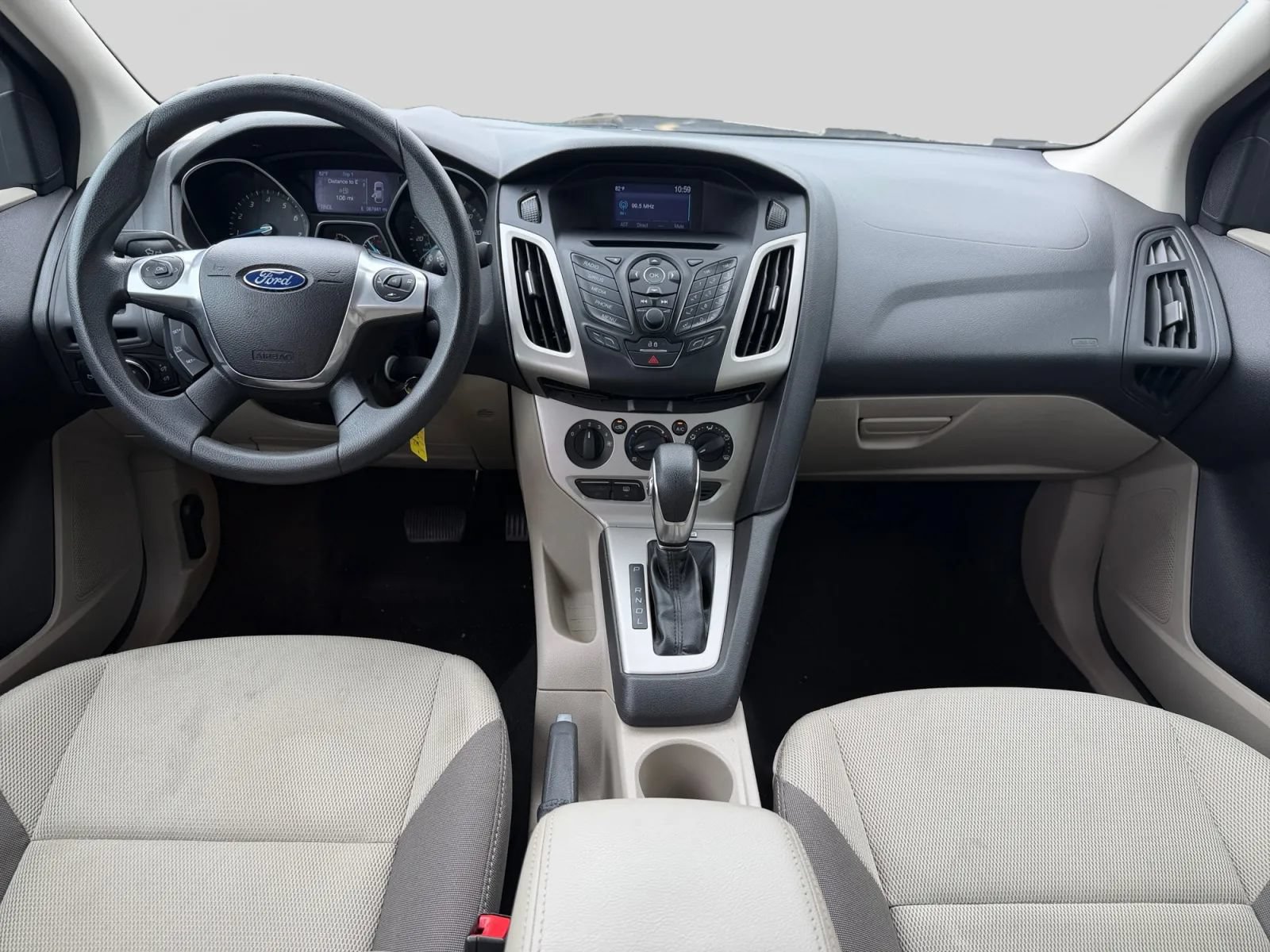 Used 2014 Ford Focus SE FWD image 14