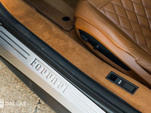 Used 2012 Ferrari 458 Italia Coupe image 20