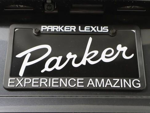 New 2026 Lexus NX 350 F Sport image 26