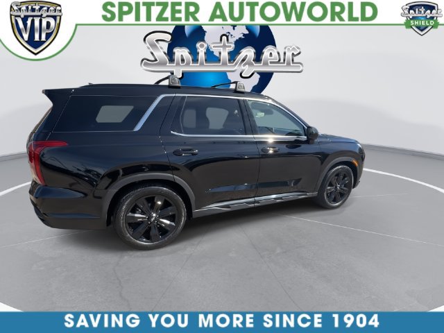 Used 2024 Hyundai Palisade XRT AWD/4WD image 16