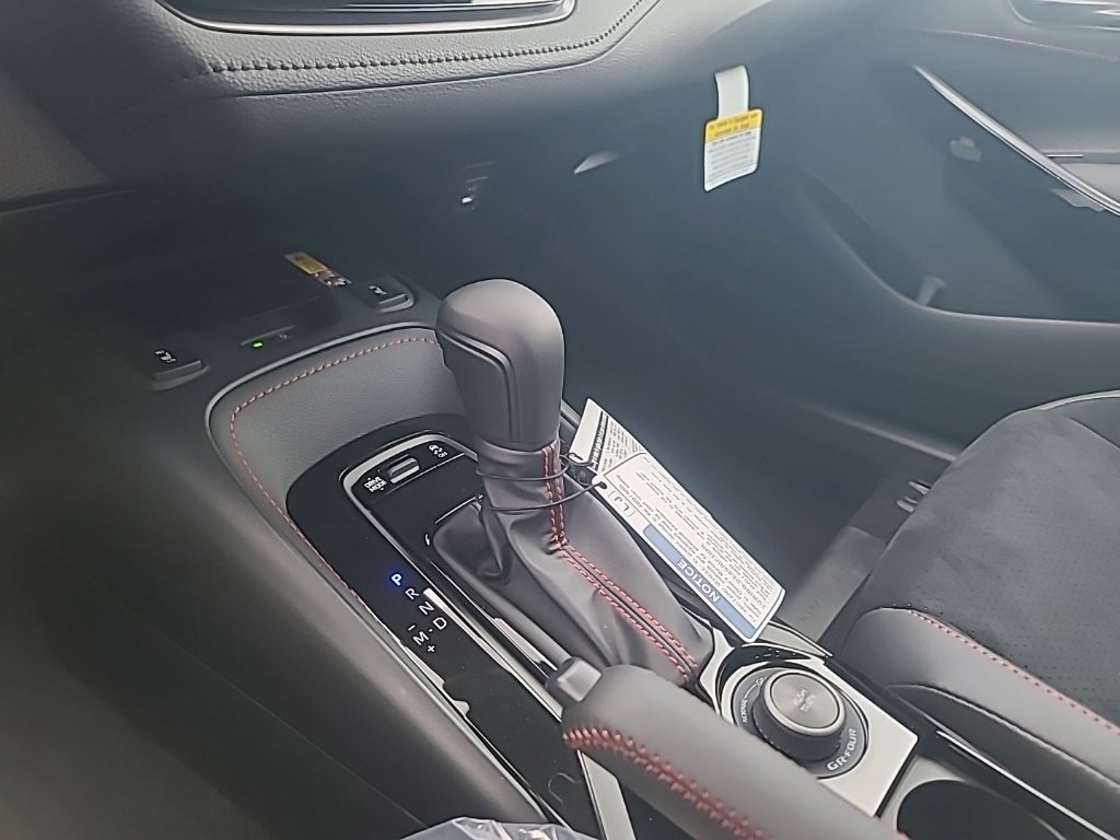 New 2026 Toyota Corolla GR AWD/4WD image 35