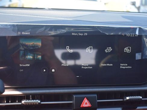 New 2026 Kia Sportage X-Line w/ X-Line Premium Package image 31