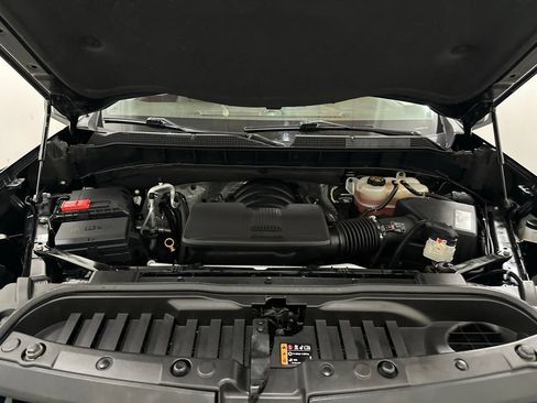 Used 2020 Chevrolet Silverado 1500 LT Trail Boss AWD/4WD image 6