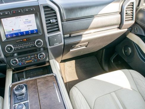 Used 2020 Ford Expedition Max Platinum image 27