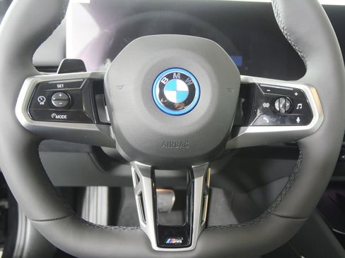 New 2026 BMW i5 eDrive40 w/ M Sport Package image 19