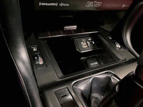 Used 2023 Lexus GX 460 Luxury w/ Sport Design Package AWD/4WD image 24