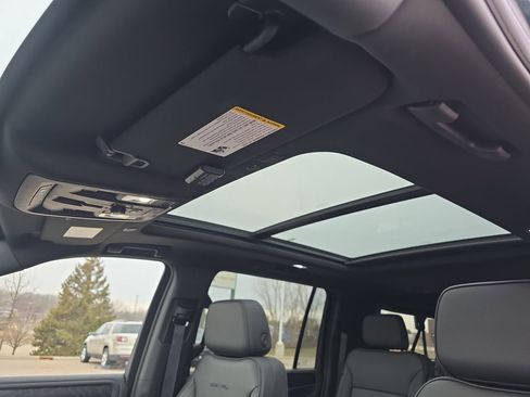 Used 2023 GMC Yukon XL Denali w/ LPO, Floor Liner Package image 34