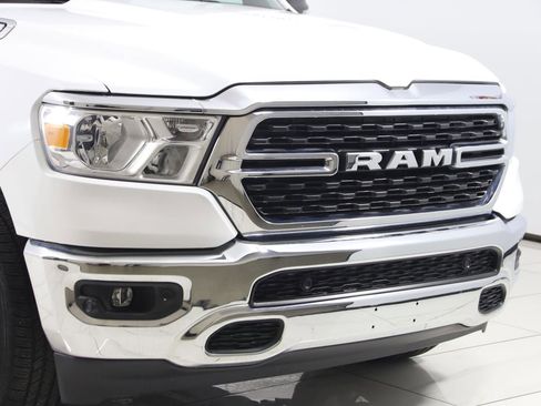 Used 2023 RAM 1500 Big Horn AWD/4WD image 35