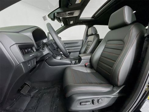 New 2026 Honda CR-V Sport-L image 16