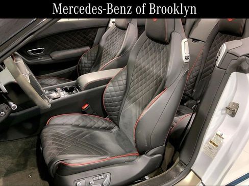 Used 2018 Bentley Continental GT Supersports AWD/4WD image 7