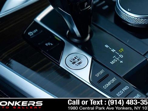 Used 2021 BMW X5 xDrive40i w/ Premium Package 2 image 54