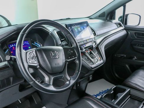 Used 2023 Honda Odyssey Sport image 23