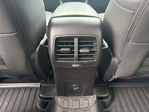 Used 2024 Ford Bronco Sport Big Bend image 27