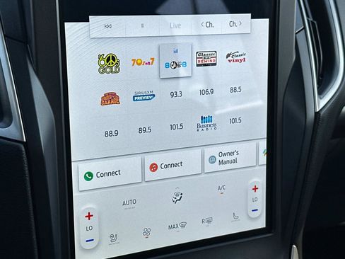 Certified 2022 Ford Edge ST-Line image 16