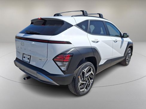 New 2026 Hyundai Kona SEL Premium image 7
