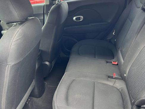 Used 2016 Kia Soul + w/ Designer's Package image 12
