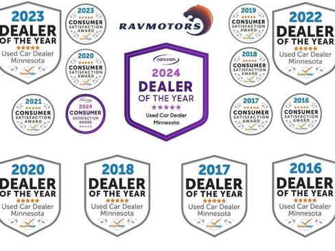 Used 2016 Jeep Cherokee Trailhawk w/ Comfort/Convenience Group image 4