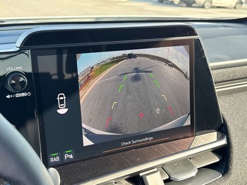 New 2026 Subaru Outback Premium image 24