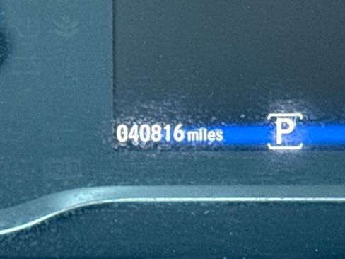 Used 2023 Honda Ridgeline RTL image 16