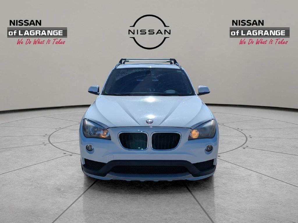 Used 2015 BMW X1 sDrive28i RWD image 2