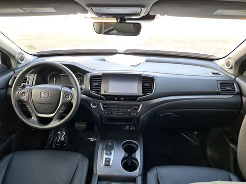 Used 2023 Honda Ridgeline RTL image 19