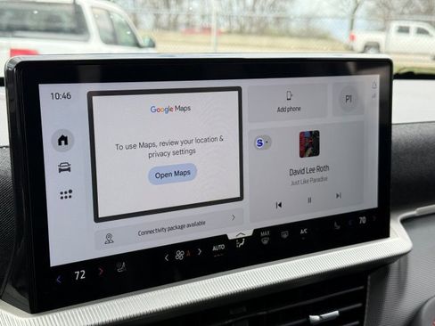 Certified 2025 Ford Explorer ST-Line w/ Premium Package image 34