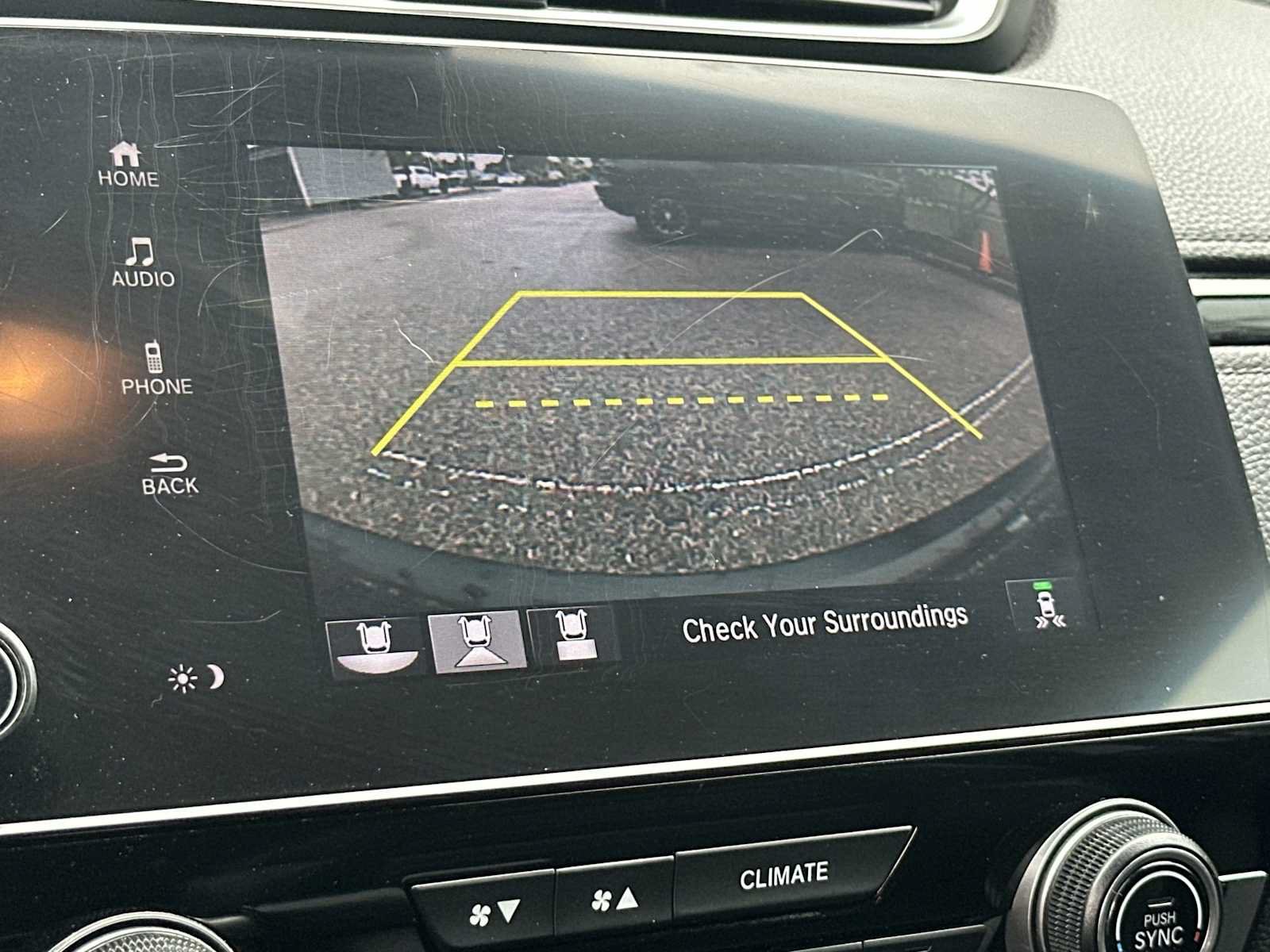 Used 2020 Honda CR-V EX-L image 22