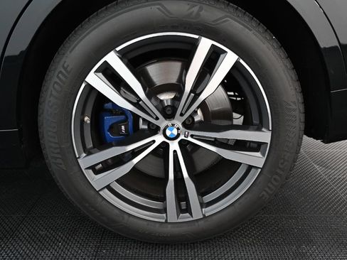 Used 2021 BMW X7 M50i w/ Cold Weather Package AWD/4WD image 58