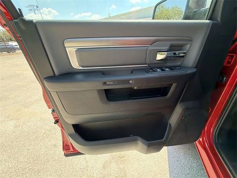 Used 2024 RAM 1500 Classic SLT image 20
