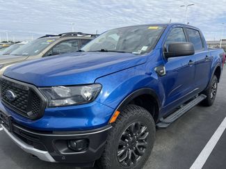 Used 2019 Ford Ranger XLT w/ Equipment Group 302A Luxury AWD/4WD video 2