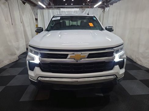 Used 2024 Chevrolet Silverado 1500 LT w/ Texas Edition Plus RWD image 2